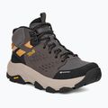 Кросівки трекінгові чоловічі Teva Grandview Max GTX charcoal/black