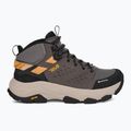 Кросівки трекінгові чоловічі Teva Grandview Max GTX charcoal/black 2