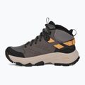 Кросівки трекінгові чоловічі Teva Grandview Max GTX charcoal/black 3