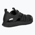 Сандалі чоловічі Teva Hydratrek black 4