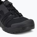 Сандалі чоловічі Teva Hydratrek black 7