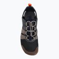 Сандалі чоловічі Teva Hydratrek dark shadow 5