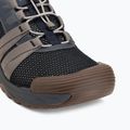 Сандалі чоловічі Teva Hydratrek dark shadow 7