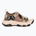 Сандалі жіночі Teva Grandview Max caribou/seedling