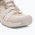 Сандалі жіночі Teva Hydratrek white pepper 7