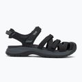 Сандалі жіночі Teva Tirra Sport black 2
