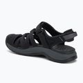 Сандалі жіночі Teva Tirra Sport black 3