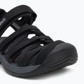 Сандалі жіночі Teva Tirra Sport black 7