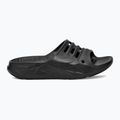 Шльопанці жіночі Teva ApreTrail black