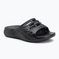 Шльопанці жіночі Teva ApreTrail black