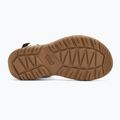 Сандалі чоловічі Teva Hurricane XLT2 Sunscape waterless dark olive 4