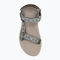 Сандалі чоловічі Teva Hurricane XLT2 Sunscape waterless dark olive 5
