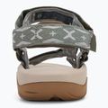 Сандалі чоловічі Teva Hurricane XLT2 Sunscape waterless dark olive 6
