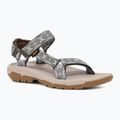 Сандалі чоловічі Teva Hurricane XLT2 Sunscape waterless dark olive 8