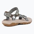 Сандалі чоловічі Teva Hurricane XLT2 Sunscape waterless dark olive 11