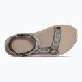 Сандалі чоловічі Teva Hurricane XLT2 Sunscape waterless dark olive 12