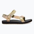 Сандалі жіночі Teva Original Universal Sunscape waterless peach ice 8