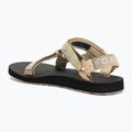 Сандалі жіночі Teva Original Universal Sunscape waterless peach ice 3