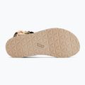 Сандалі жіночі Teva Original Universal Sunscape waterless peach ice 4