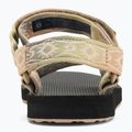 Сандалі жіночі Teva Original Universal Sunscape waterless peach ice 6