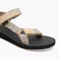 Сандалі жіночі Teva Original Universal Sunscape waterless peach ice 7