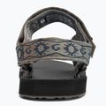 Сандалі чоловічі Teva Original Universal waterless/total eclipse 6