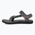 Сандалі чоловічі Teva Original Universal waterless/total eclipse 3