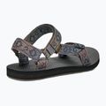 Сандалі чоловічі Teva Original Universal waterless/total eclipse 4