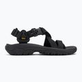 Сандалі чоловічі Teva Hurricane Terra Dactyl black 2