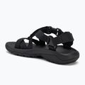 Сандалі чоловічі Teva Hurricane Terra Dactyl black 3