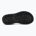Сандалі чоловічі Teva Hurricane Terra Dactyl black 4