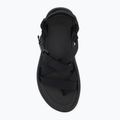 Сандалі чоловічі Teva Hurricane Terra Dactyl black 5