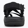Сандалі чоловічі Teva Hurricane Terra Dactyl black 6