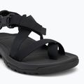 Сандалі чоловічі Teva Hurricane Terra Dactyl black 7