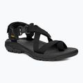 Сандалі чоловічі Teva Hurricane Terra Dactyl black