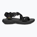 Сандалі чоловічі Teva Hurricane Terra Dactyl black 2