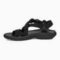 Сандалі чоловічі Teva Hurricane Terra Dactyl black 3