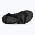 Сандалі чоловічі Teva Hurricane Terra Dactyl black 5