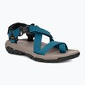 Сандалі чоловічі Teva Hurricane Terra Dactyl blue coral