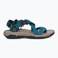 Сандалі чоловічі Teva Hurricane Terra Dactyl blue coral 2