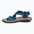 Сандалі чоловічі Teva Hurricane Terra Dactyl blue coral 3