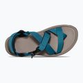 Сандалі чоловічі Teva Hurricane Terra Dactyl blue coral 5