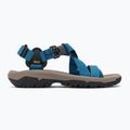 Сандалі чоловічі Teva Hurricane Terra Dactyl blue coral 2