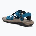 Сандалі чоловічі Teva Hurricane Terra Dactyl blue coral 3