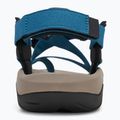 Сандалі чоловічі Teva Hurricane Terra Dactyl blue coral 6