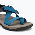 Сандалі чоловічі Teva Hurricane Terra Dactyl blue coral 7