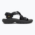 Сандалі жіночі Teva Hurricane Terra Dactyl black 2