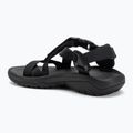 Сандалі жіночі Teva Hurricane Terra Dactyl black 3