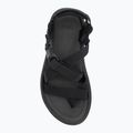 Сандалі жіночі Teva Hurricane Terra Dactyl black 5