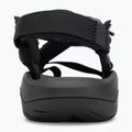 Сандалі жіночі Teva Hurricane Terra Dactyl black 6